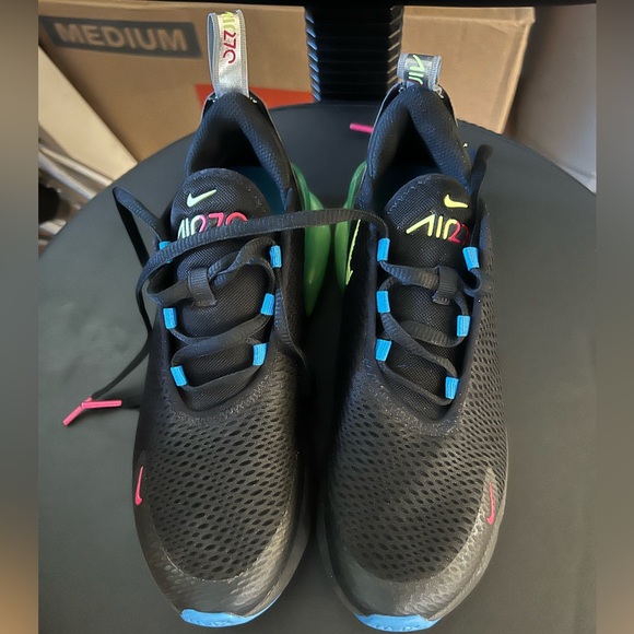 Nike Air Max Kids - Picture 6 of 6